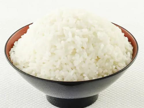 Arroz Branco (pequeno)