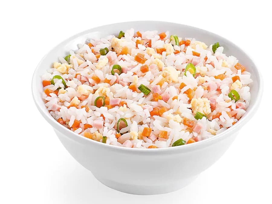 Arroz Yakimeshi (pequeno)