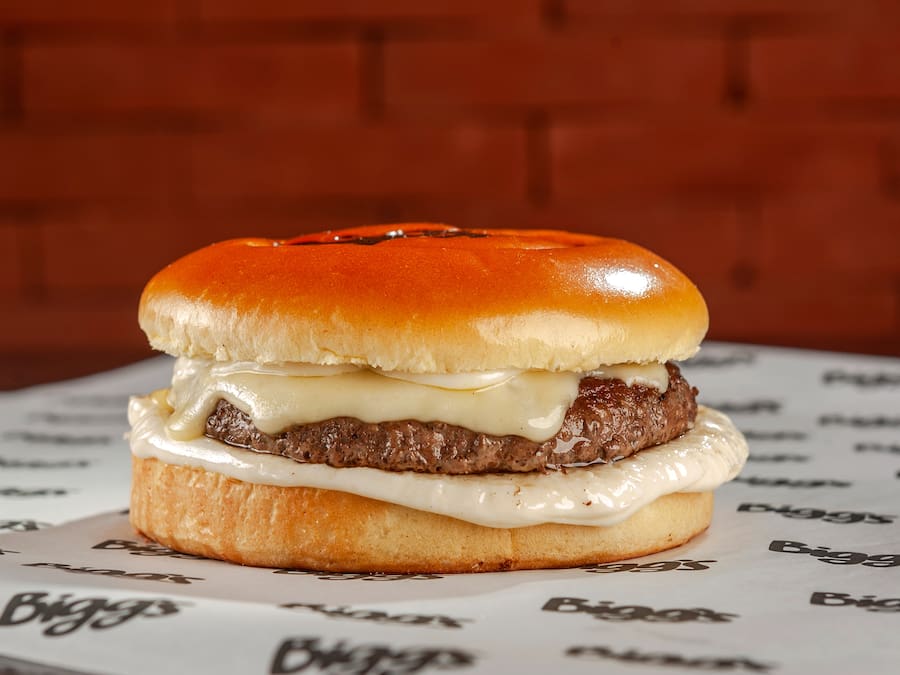 BG Burger
