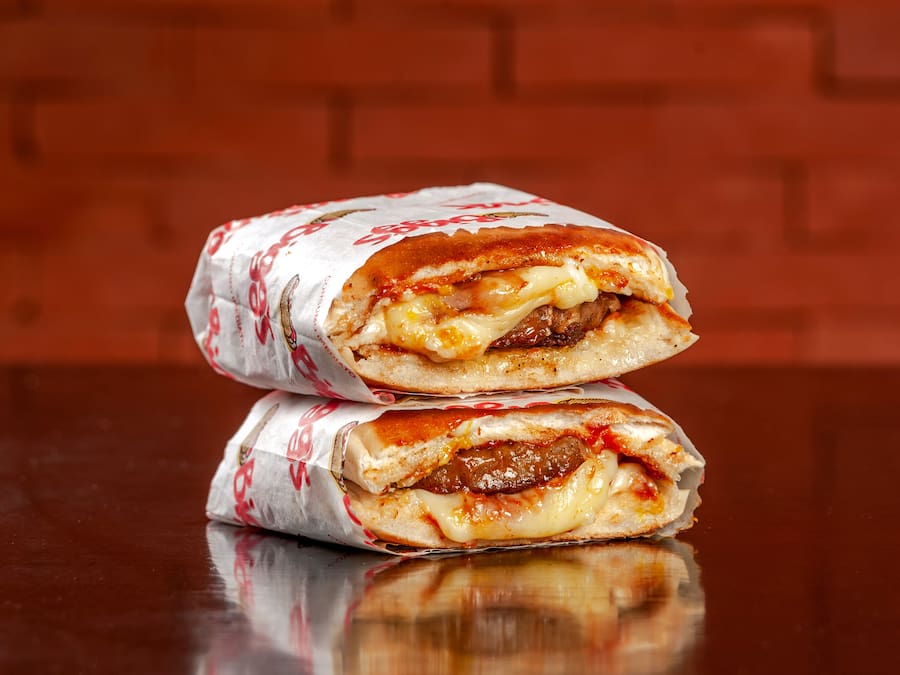 Cheese Burger