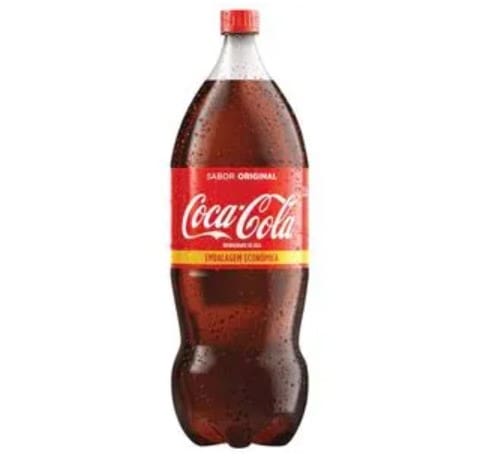 Coca Cola Original 2l