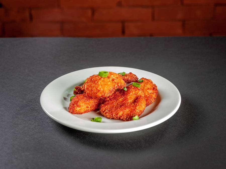 Frango Crispy