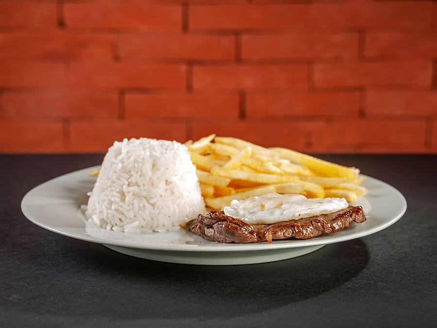 PF à Carioca