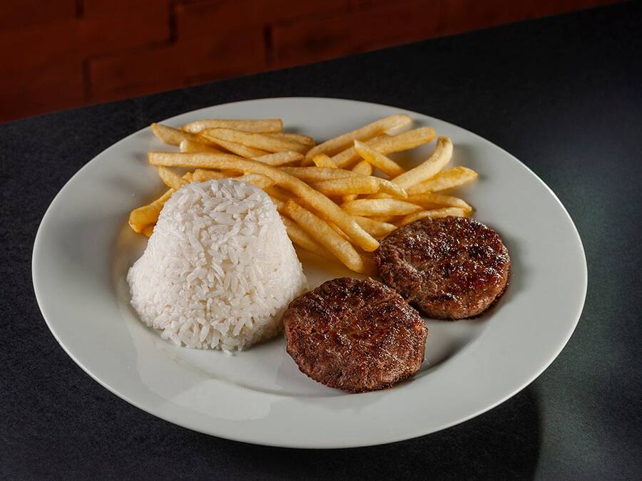 PF Burger