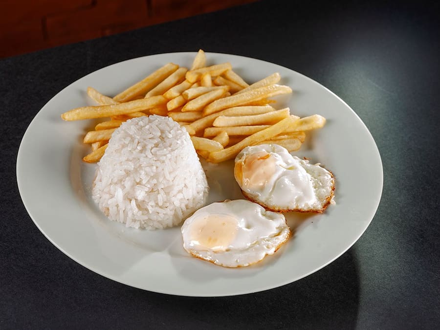 PF Egg