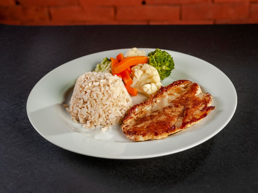 PF Filé de Frango Light