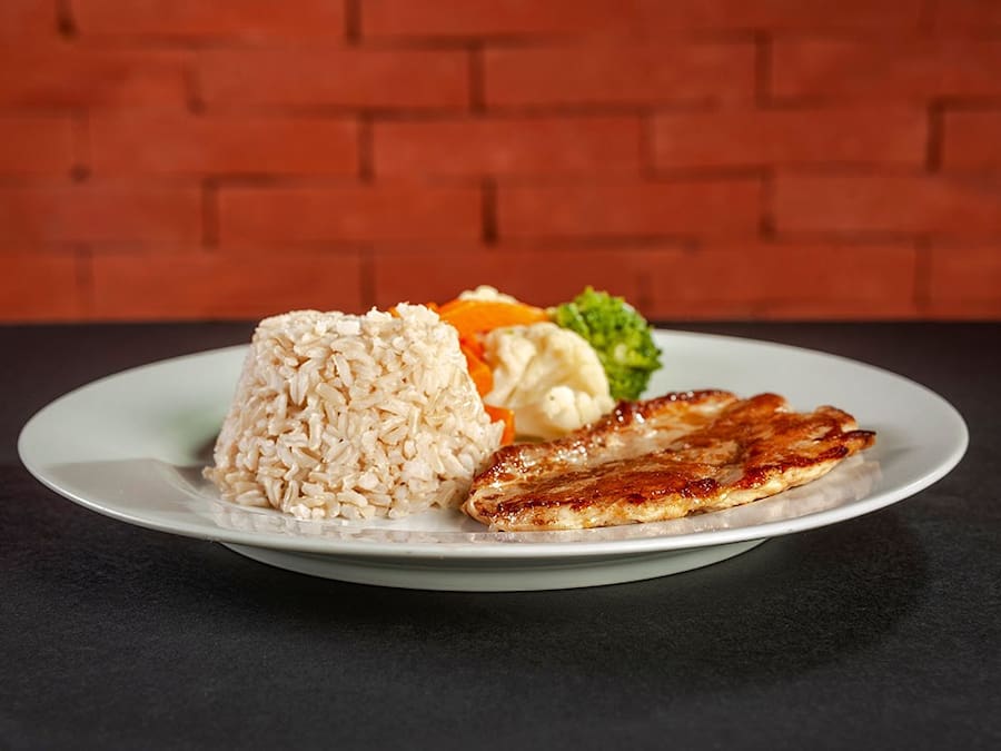 PF Filé de Frango Light