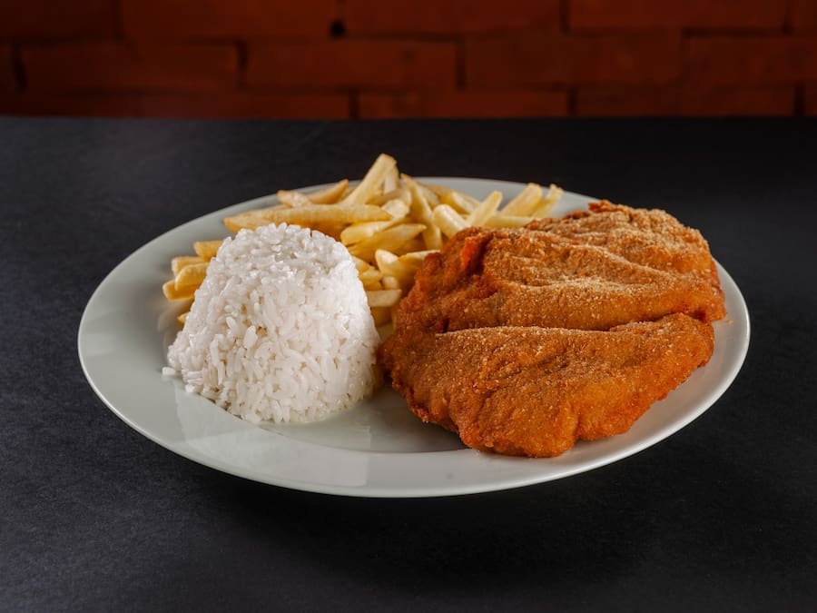 PF Filé Mignon à Milanesa