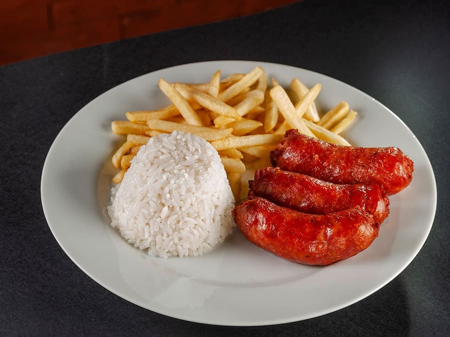 PF Linguiça Toscana