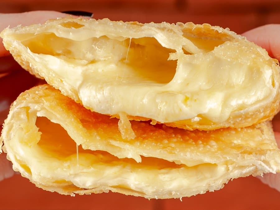 Queijo Cremoso