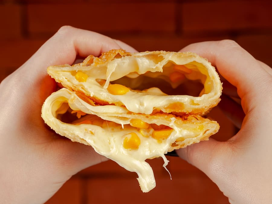 Queijo Milho