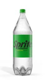 Refrigerante Sprite Zero Pet 2l