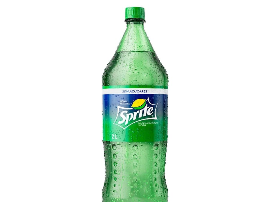 Sprite - 2litros