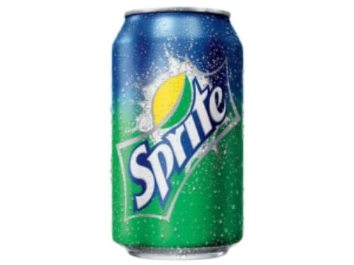 Sprite - lata 350ml
