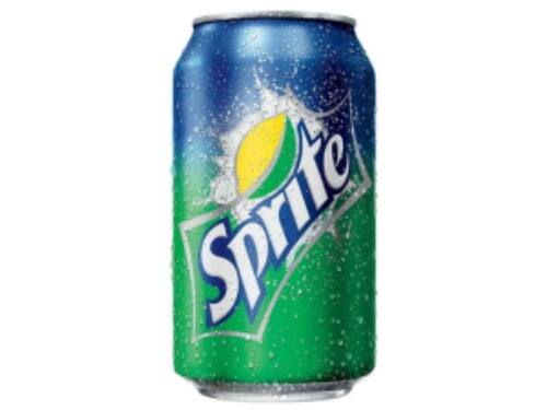 Sprite - lata 350ml