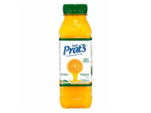 Suco prats de laranja - 300ml